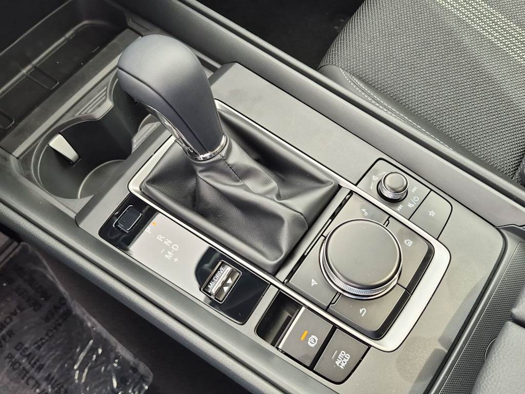 Thumbnail: 2026 Mazda CX-50 - 34