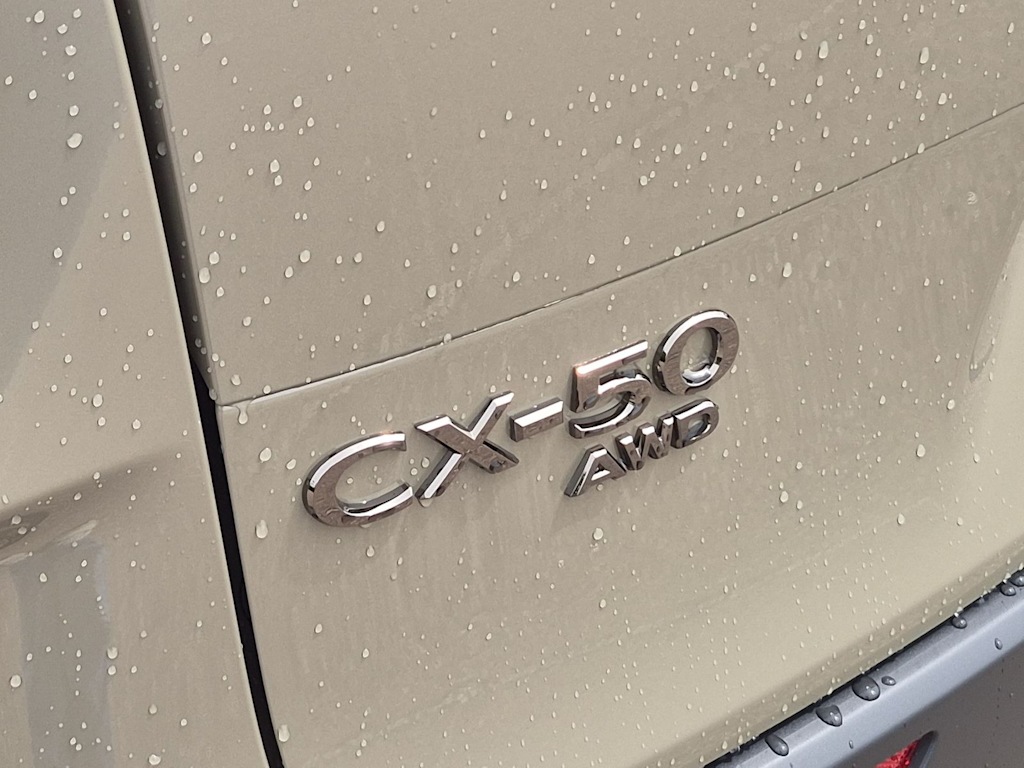 Thumbnail: 2026 Mazda CX-50 - 25
