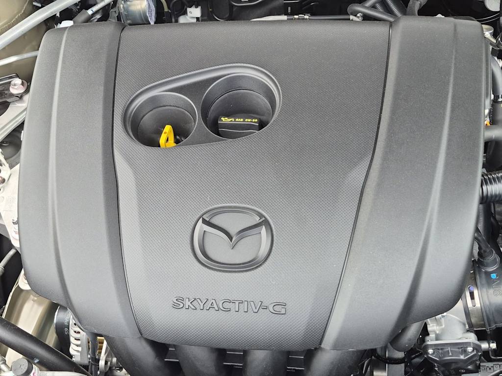 Thumbnail: 2026 Mazda CX-50 - 9
