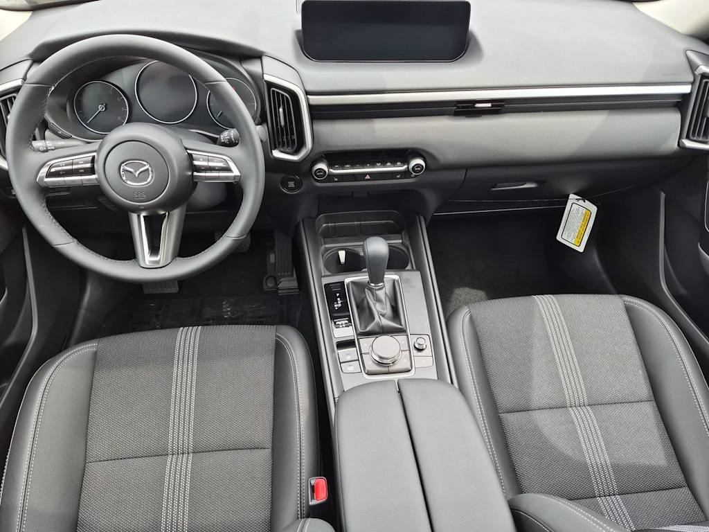 Thumbnail: 2026 Mazda CX-50 - 10