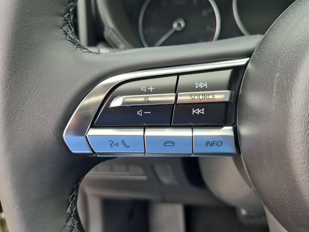 Thumbnail: 2026 Mazda CX-50 - 31