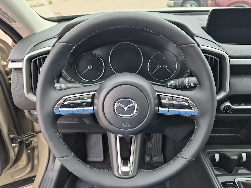 Thumbnail: 2026 Mazda CX-50 - 14