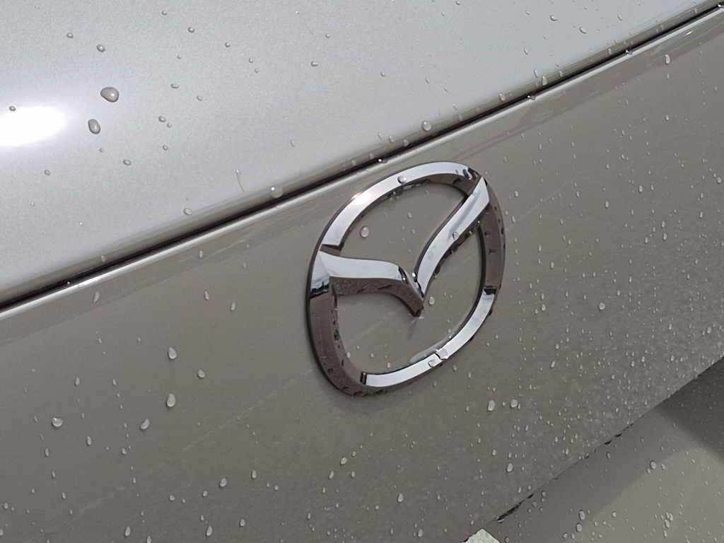 Thumbnail: 2026 Mazda CX-50 - 7