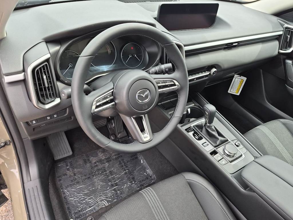 Thumbnail: 2026 Mazda CX-50 - 2