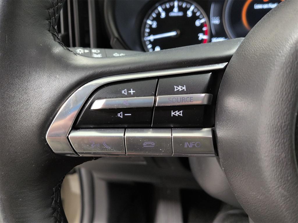 Thumbnail: 2023 Mazda CX-50 - 32