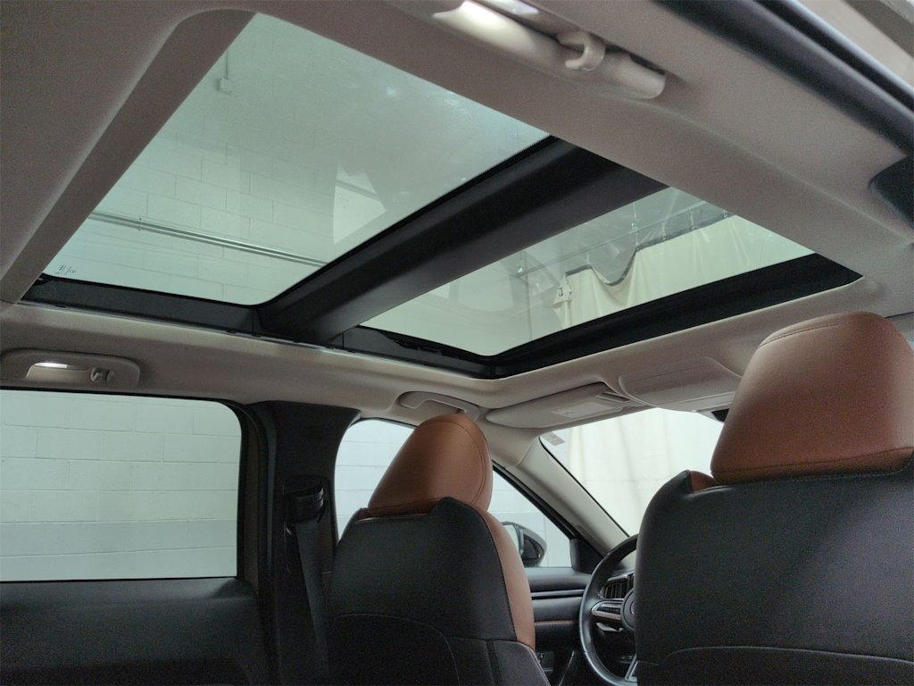 Thumbnail: 2023 Mazda CX-50 - 30