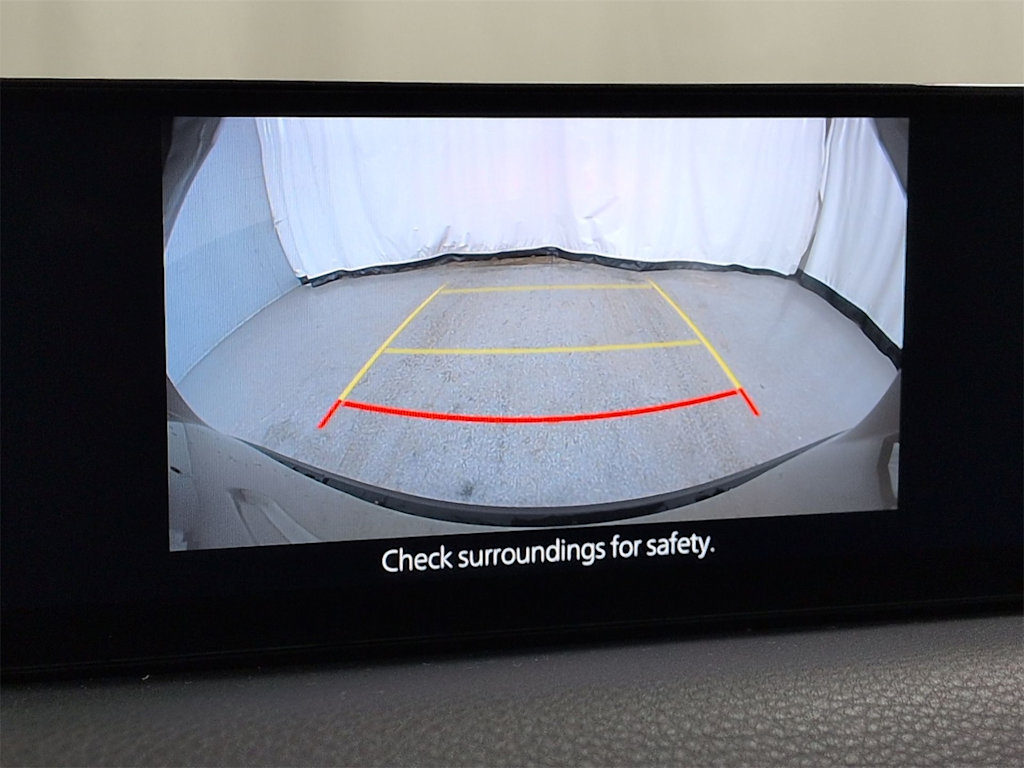 Thumbnail: 2023 Mazda CX-50 - 35