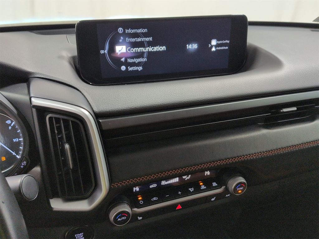 Thumbnail: 2023 Mazda CX-50 - 16