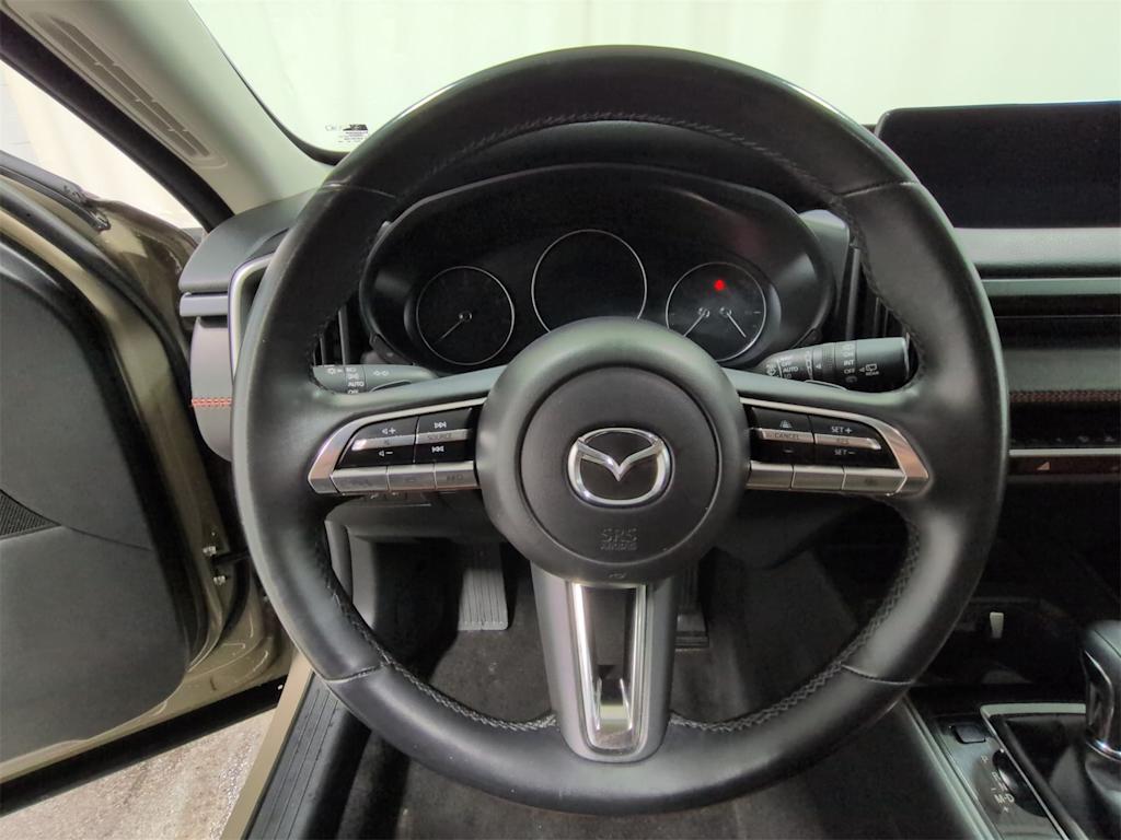 Thumbnail: 2023 Mazda CX-50 - 14