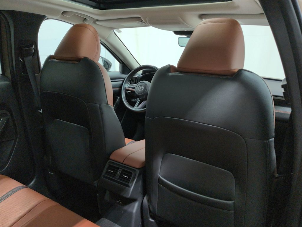 Thumbnail: 2023 Mazda CX-50 - 12