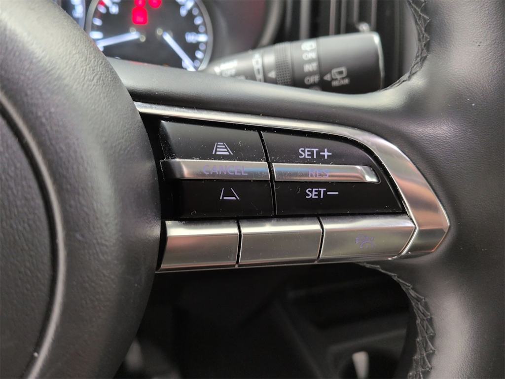 Thumbnail: 2023 Mazda CX-50 - 33