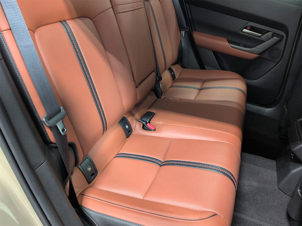 Thumbnail: 2023 Mazda CX-50 - 29