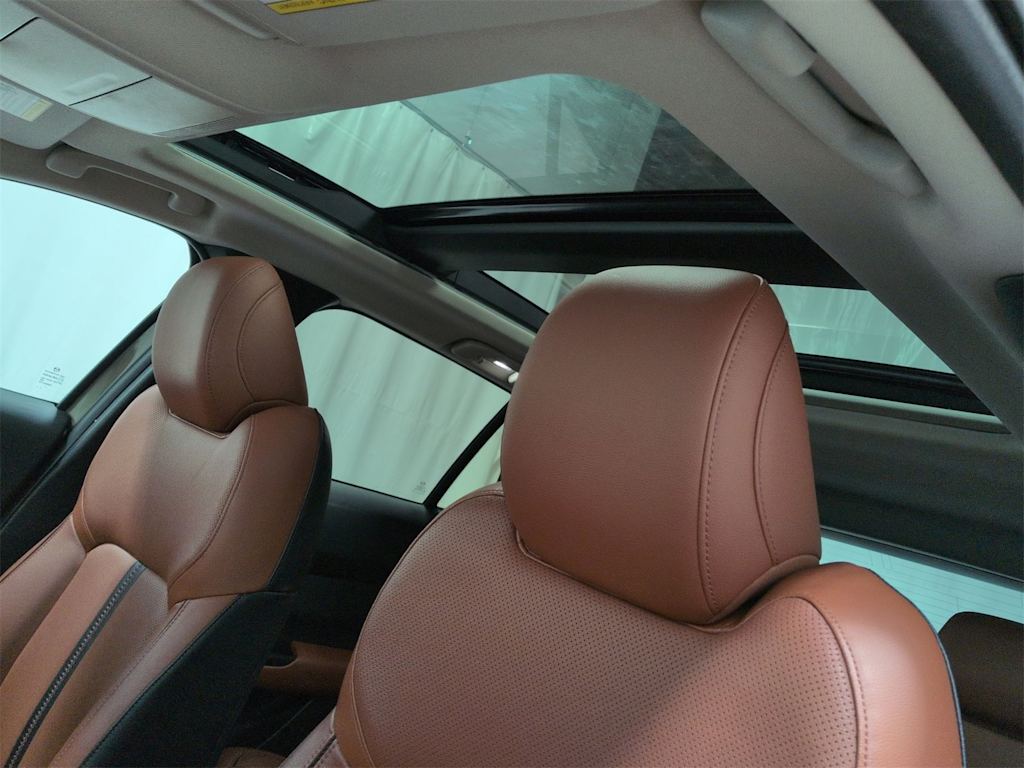 Thumbnail: 2023 Mazda CX-50 - 28