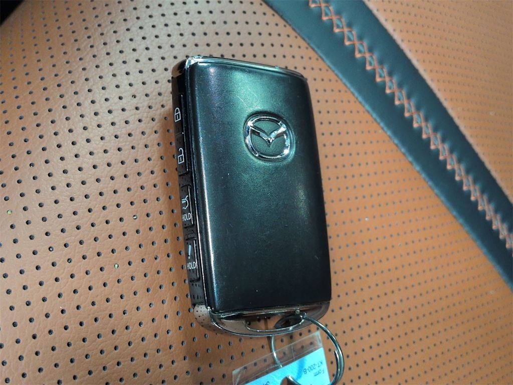 Thumbnail: 2023 Mazda CX-50 - 20