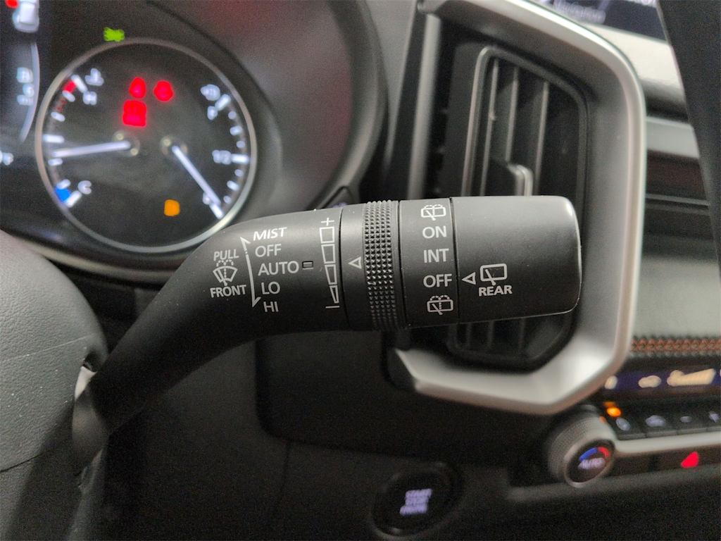 Thumbnail: 2023 Mazda CX-50 - 15