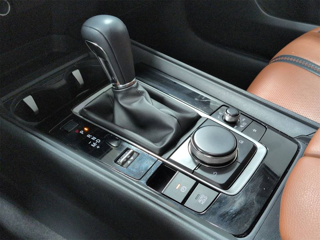 Thumbnail: 2023 Mazda CX-50 - 17