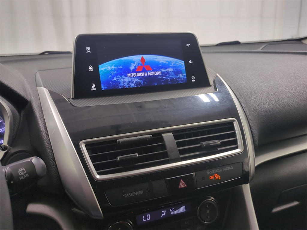 Thumbnail: 2018 Mitsubishi Eclipse Cross - 15