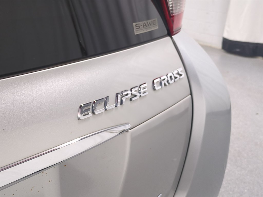 Thumbnail: 2018 Mitsubishi Eclipse Cross - 26