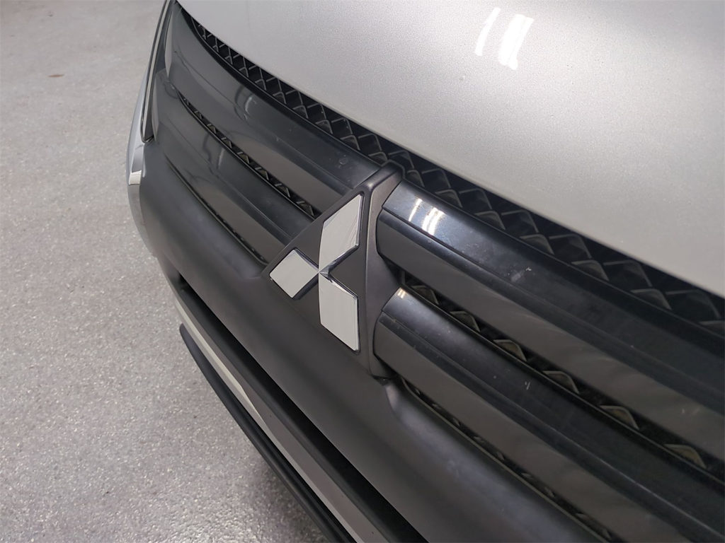 Thumbnail: 2018 Mitsubishi Eclipse Cross - 7