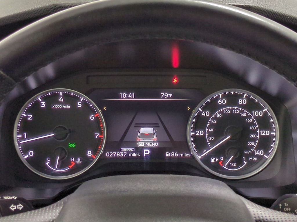 Thumbnail: 2025 Mitsubishi Outlander - 17