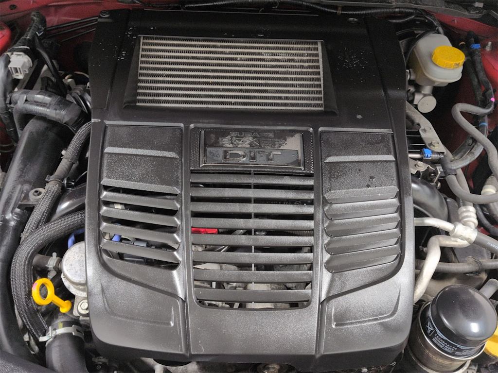 Thumbnail: 2017 Subaru WRX - 9