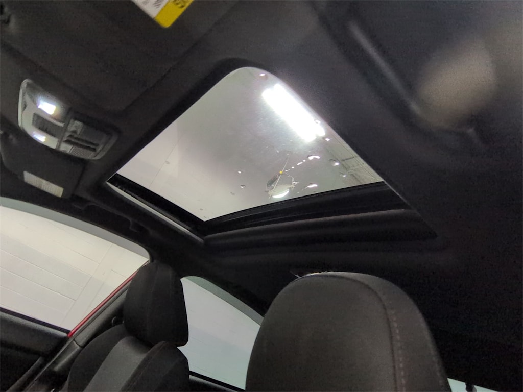 Thumbnail: 2017 Subaru WRX - 25