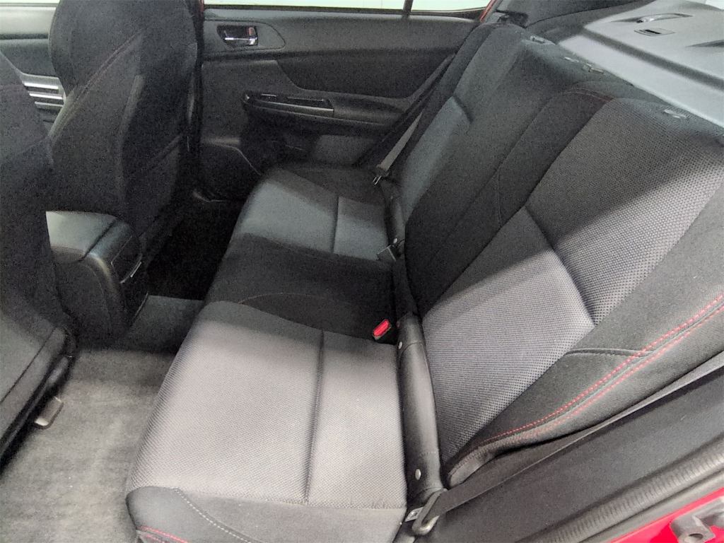 Thumbnail: 2017 Subaru WRX - 26