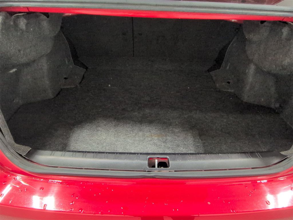 Thumbnail: 2017 Subaru WRX - 16