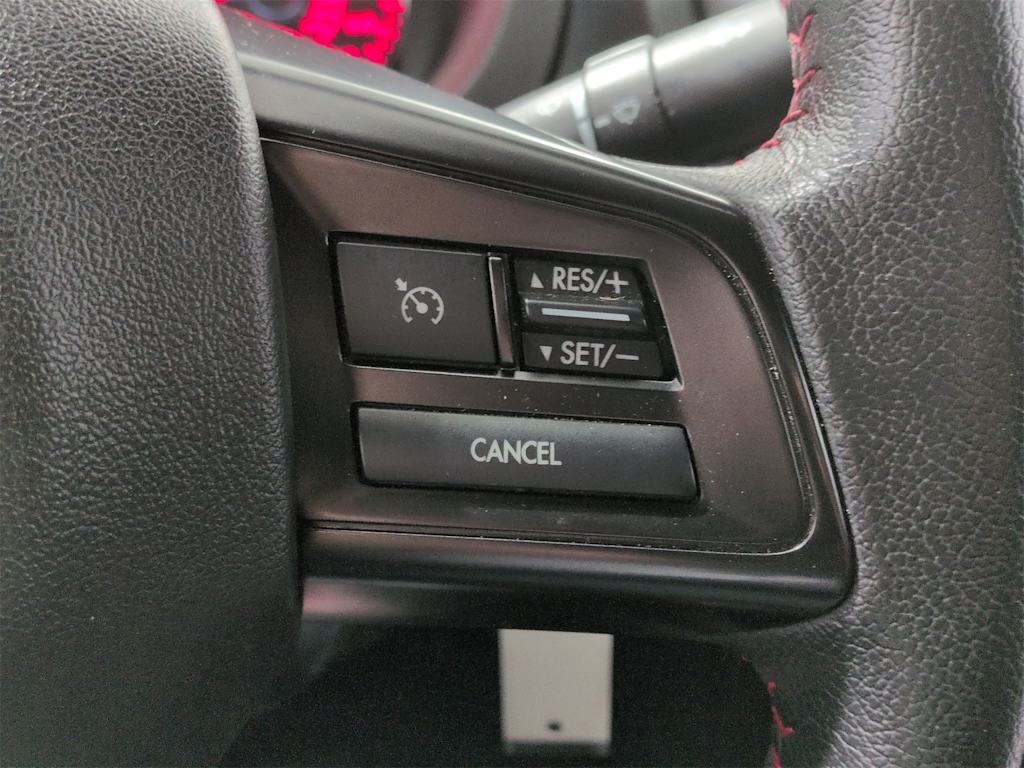 Thumbnail: 2017 Subaru WRX - 30