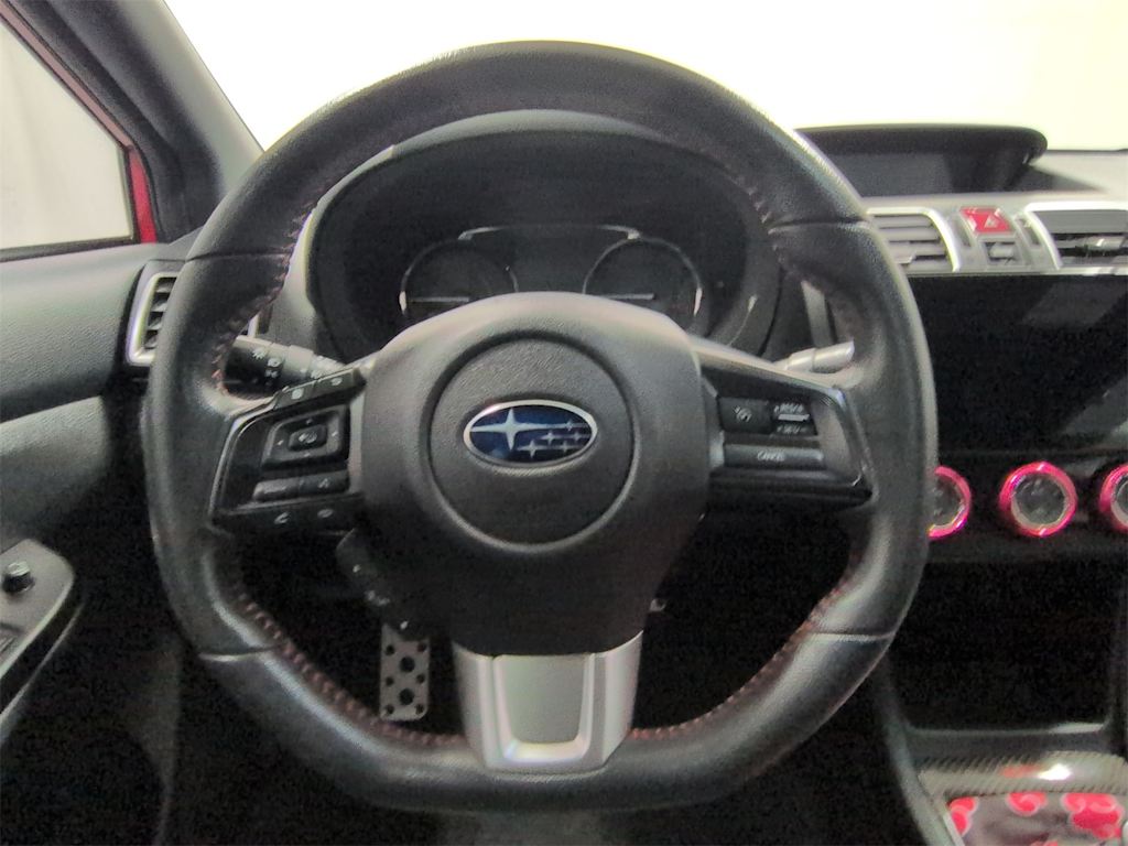 Thumbnail: 2017 Subaru WRX - 14