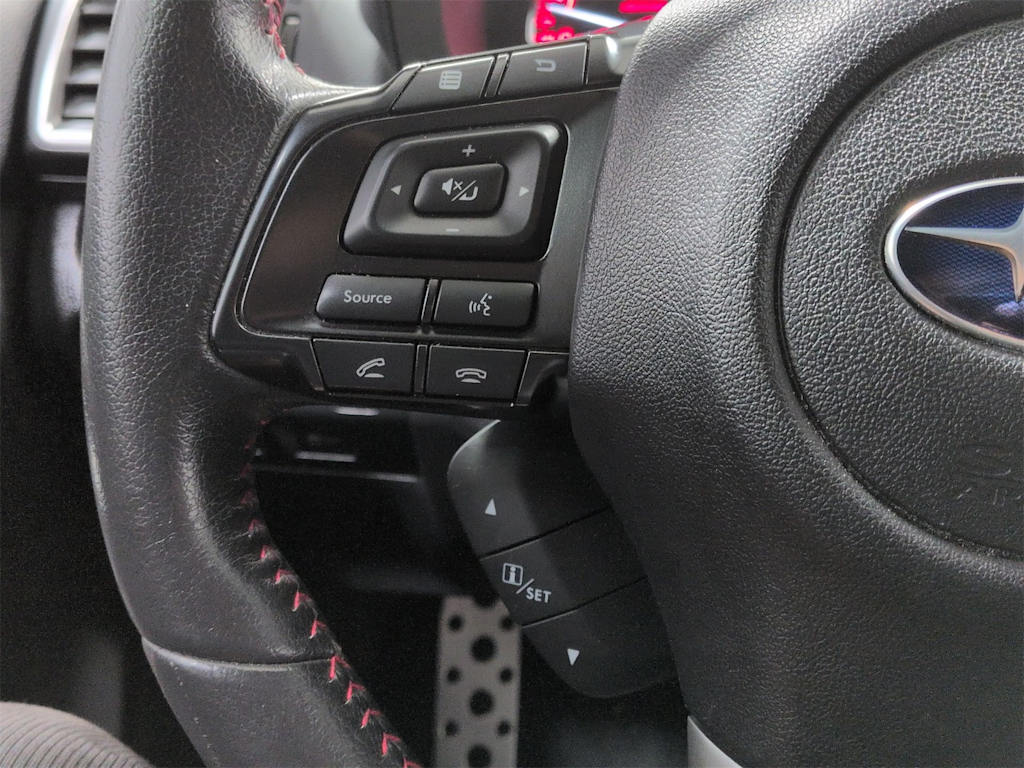 Thumbnail: 2017 Subaru WRX - 29