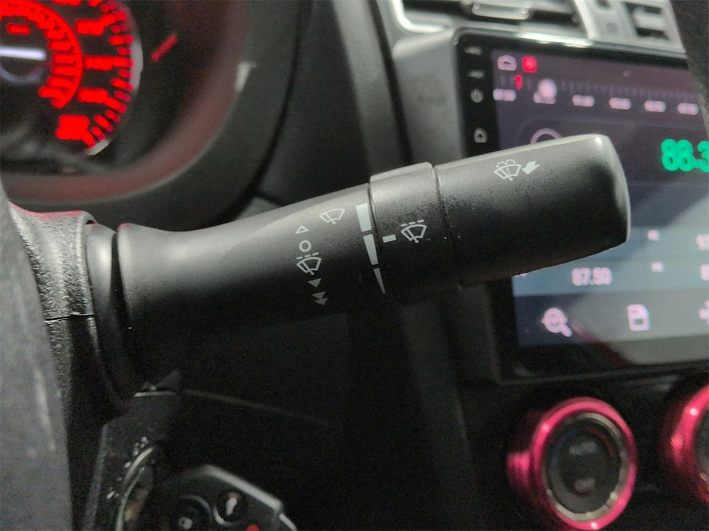 Thumbnail: 2017 Subaru WRX - 31