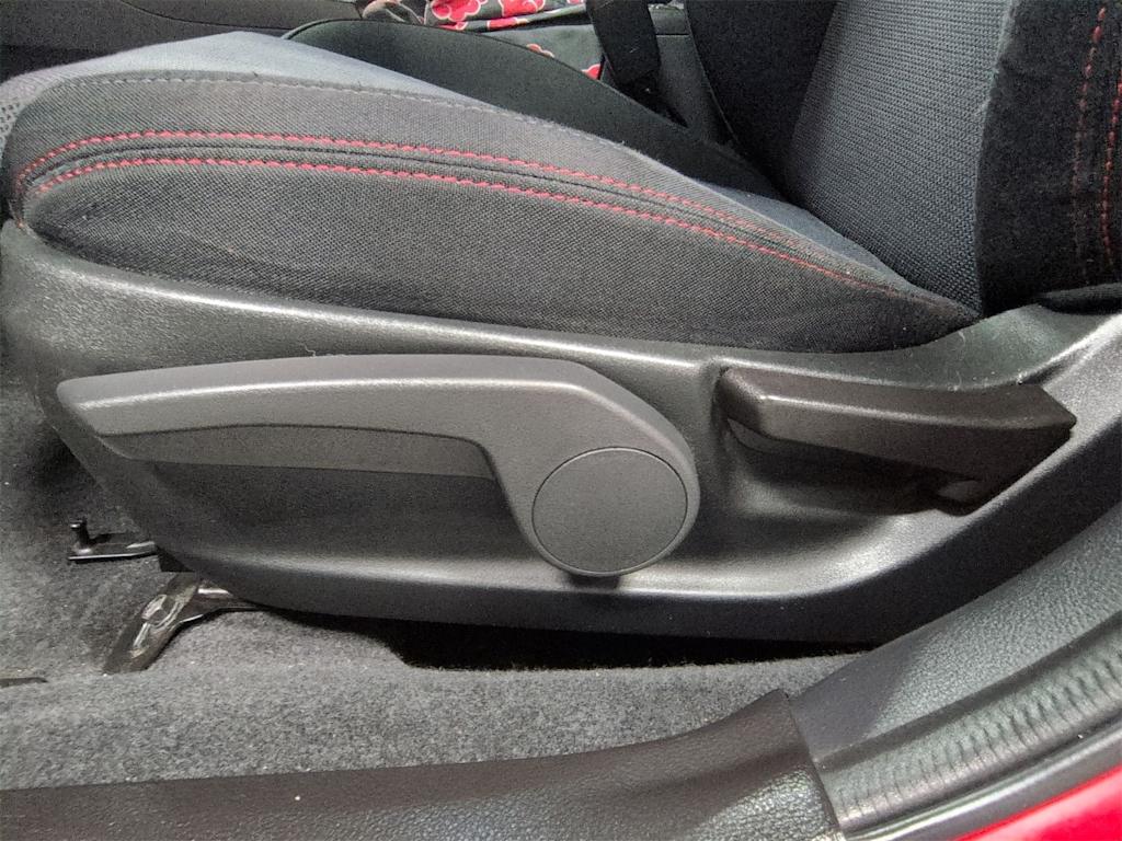 Thumbnail: 2017 Subaru WRX - 24