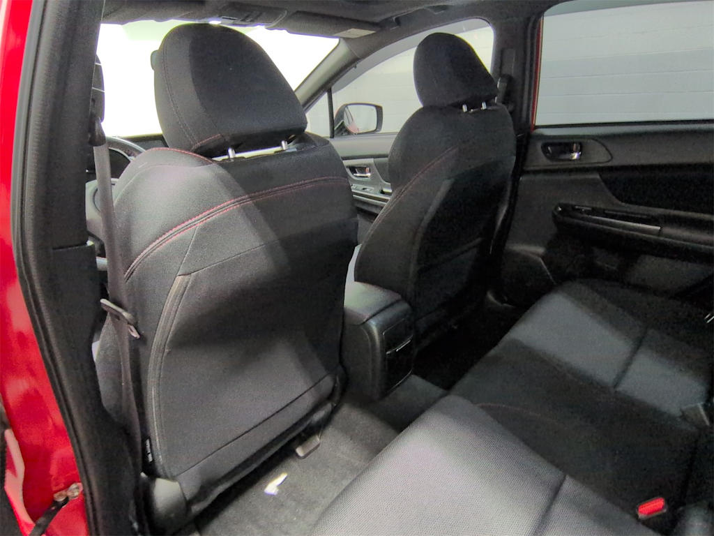 Thumbnail: 2017 Subaru WRX - 13