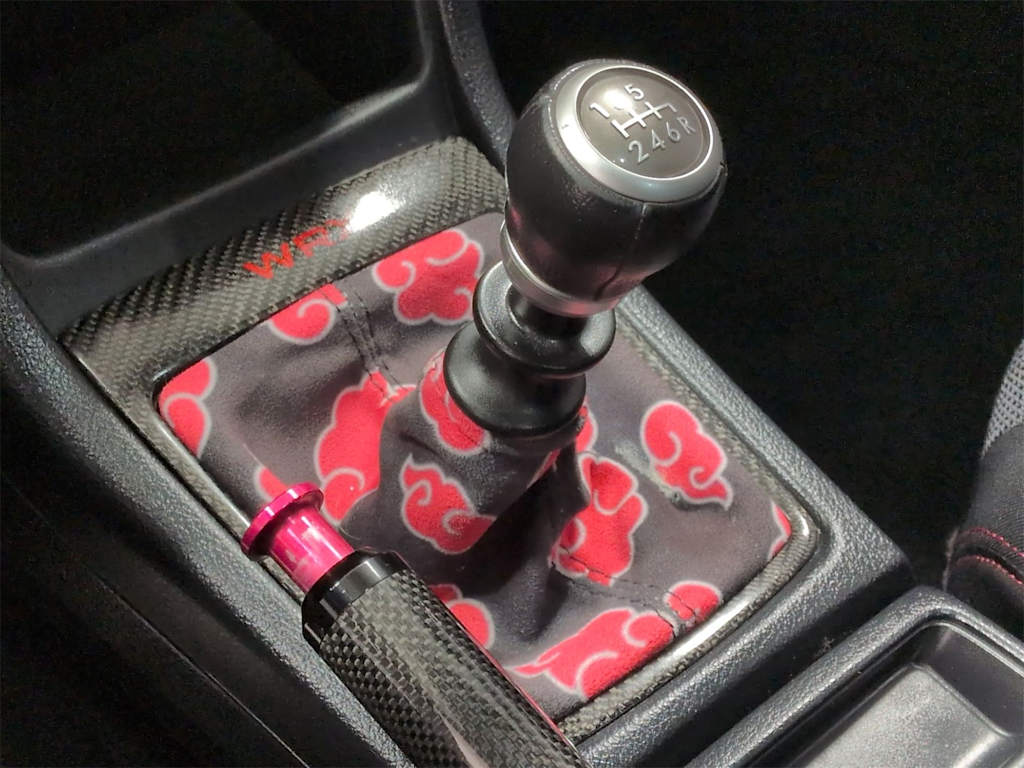 Thumbnail: 2017 Subaru WRX - 34