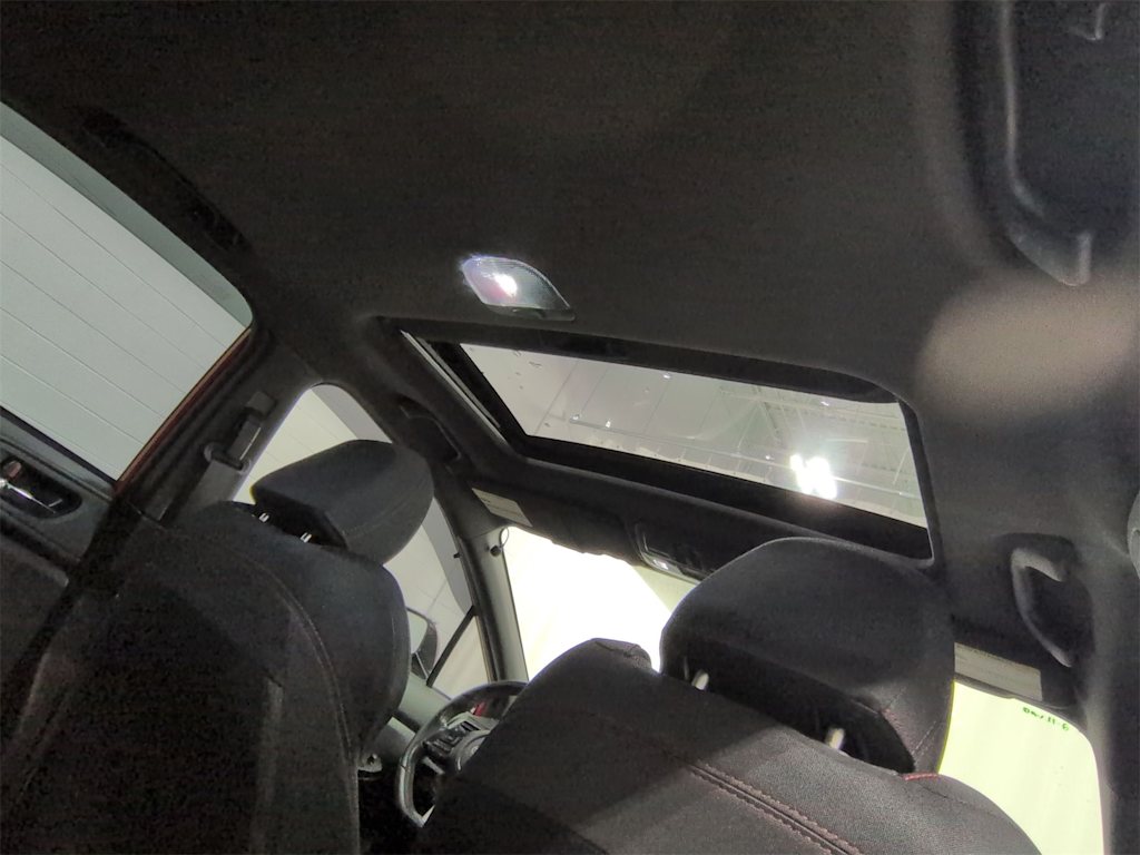 Thumbnail: 2017 Subaru WRX - 28