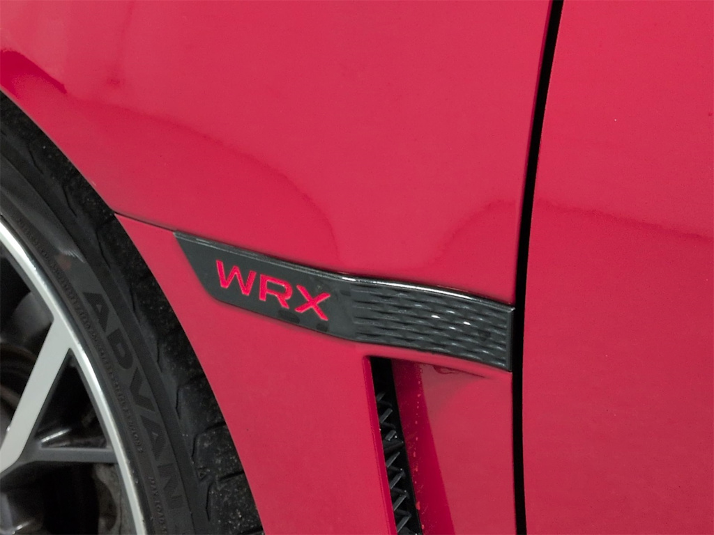 Thumbnail: 2017 Subaru WRX - 23