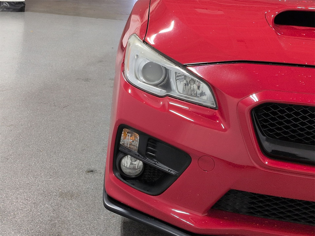 Thumbnail: 2017 Subaru WRX - 7