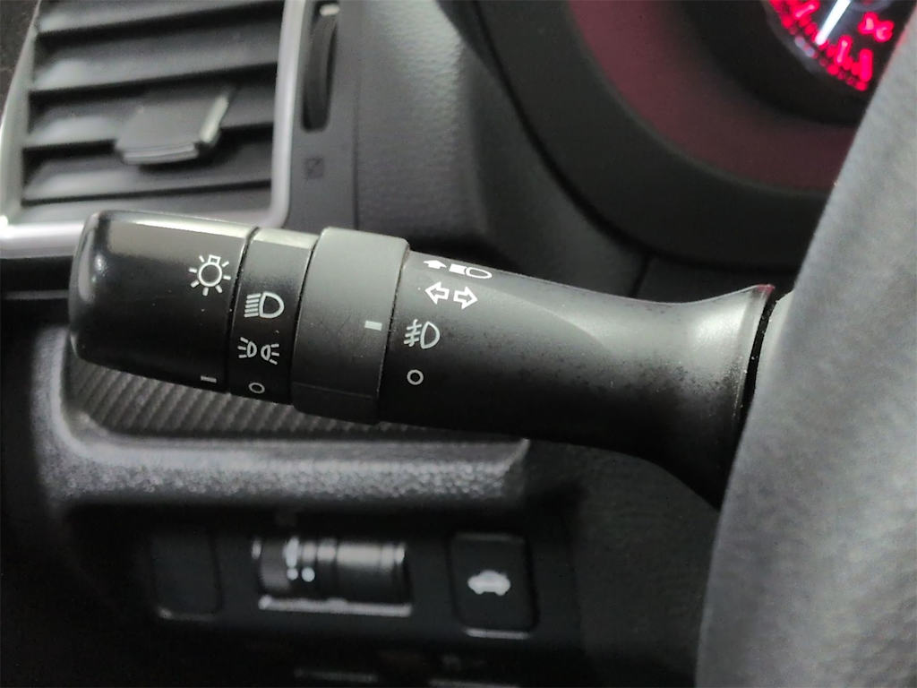 Thumbnail: 2017 Subaru WRX - 15