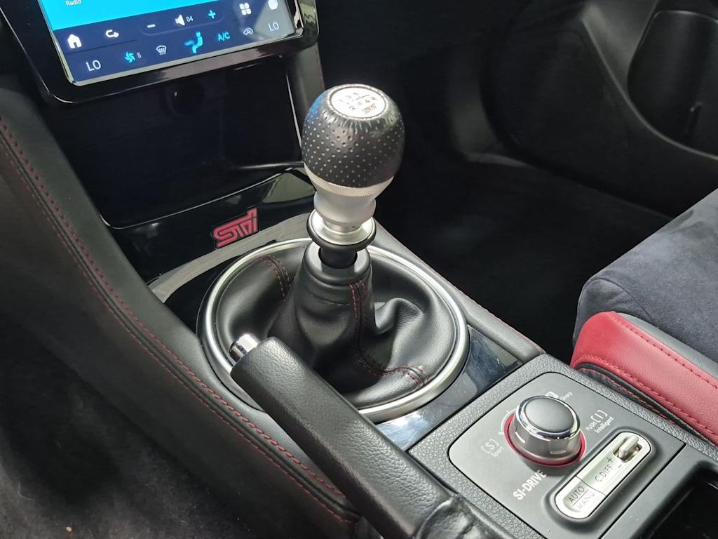 Thumbnail: 2019 Subaru WRX - 37