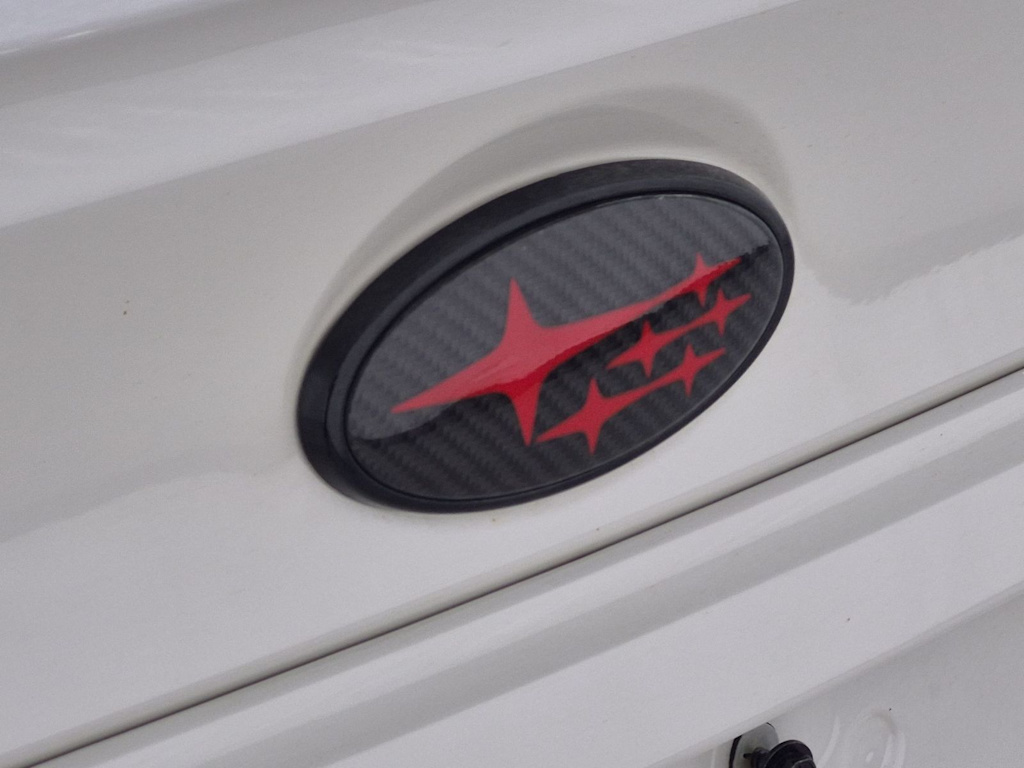 Thumbnail: 2019 Subaru WRX - 26