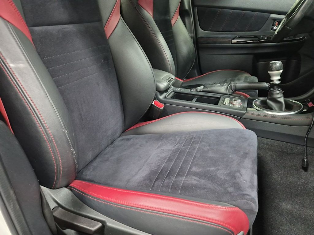 Thumbnail: 2019 Subaru WRX - 29