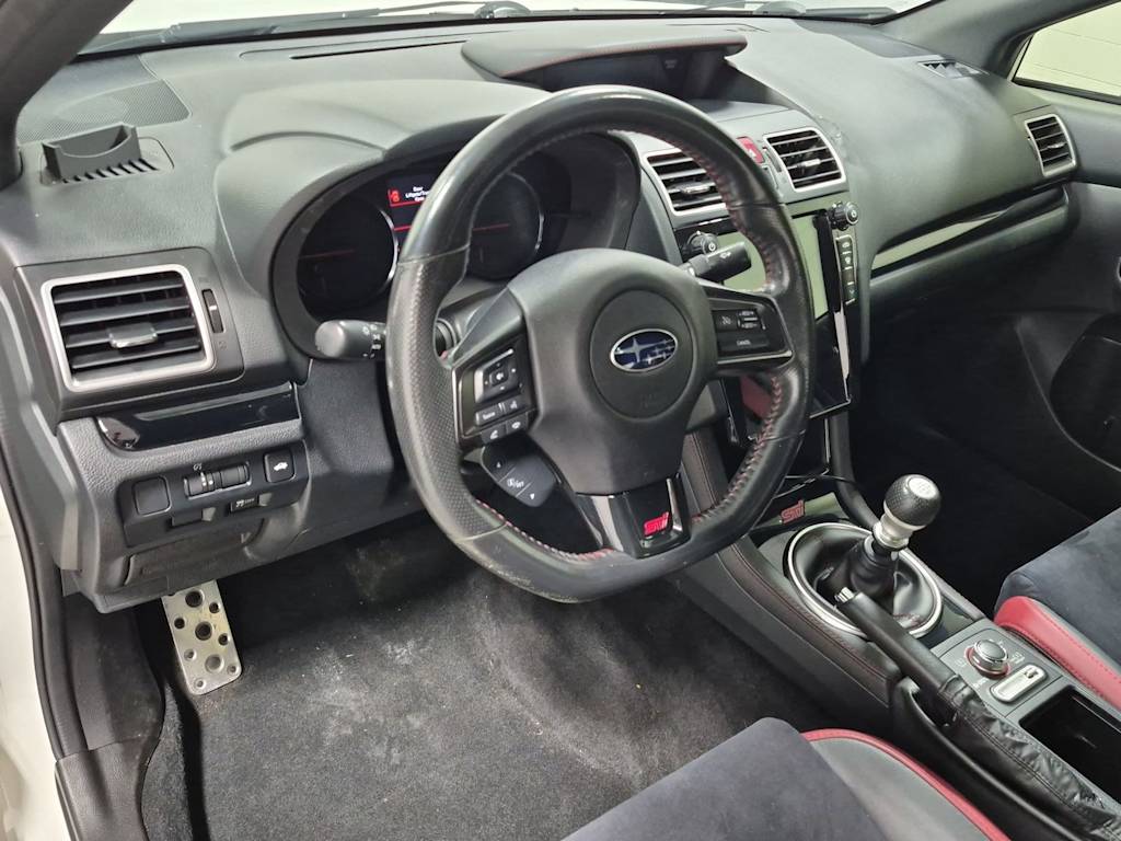 Thumbnail: 2019 Subaru WRX - 2