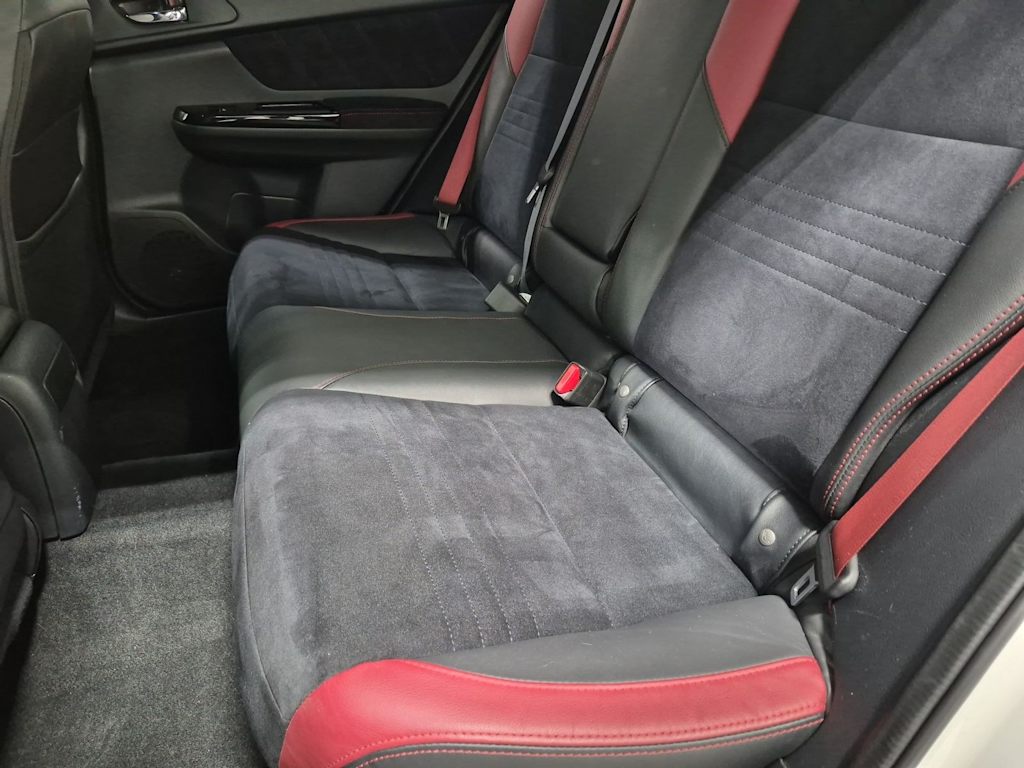 Thumbnail: 2019 Subaru WRX - 13