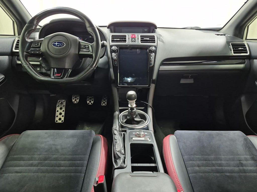 Thumbnail: 2019 Subaru WRX - 10