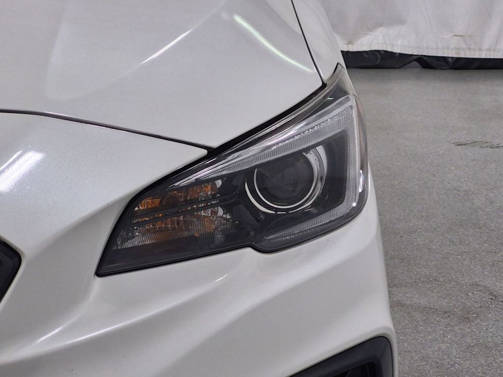 Thumbnail: 2019 Subaru WRX - 25
