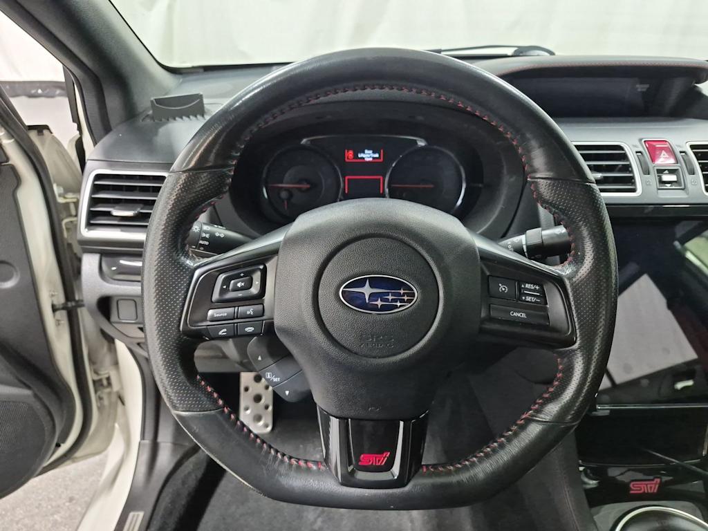 Thumbnail: 2019 Subaru WRX - 14