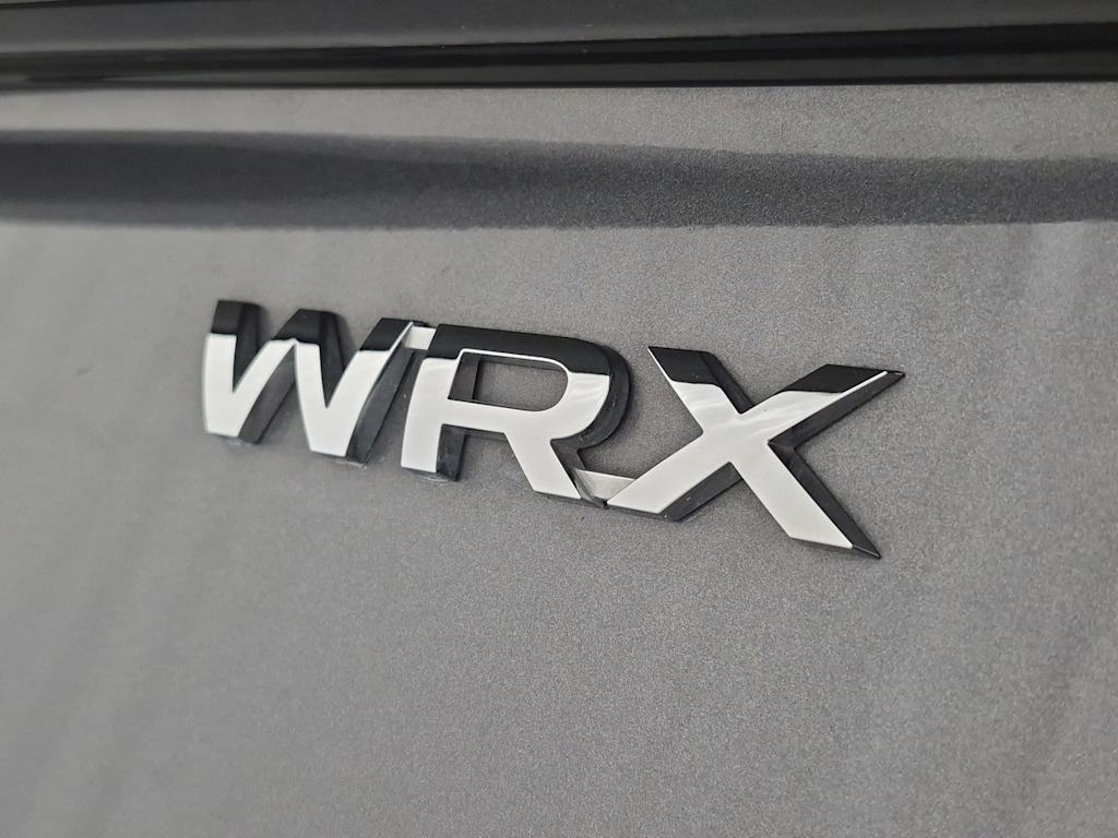 Thumbnail: 2022 Subaru WRX - 26