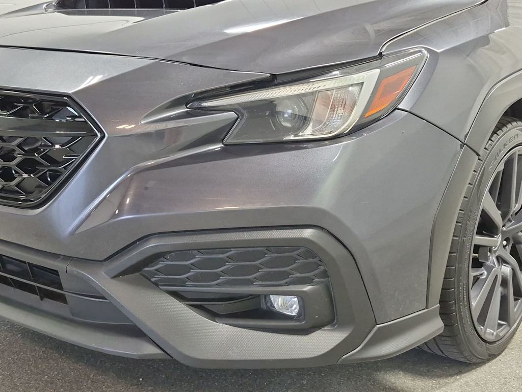 Thumbnail: 2022 Subaru WRX - 25