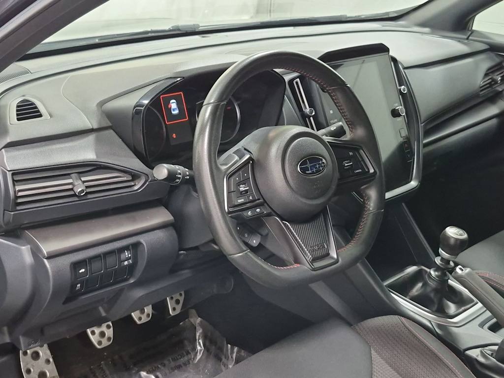Thumbnail: 2022 Subaru WRX - 2